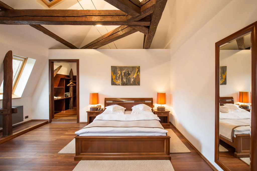 Villa Prato