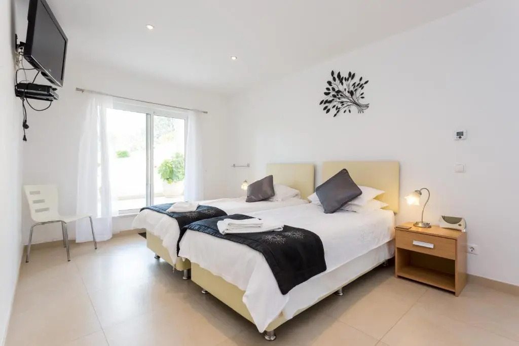 CoolHouses Algarve Lagos, Casa Redonda
