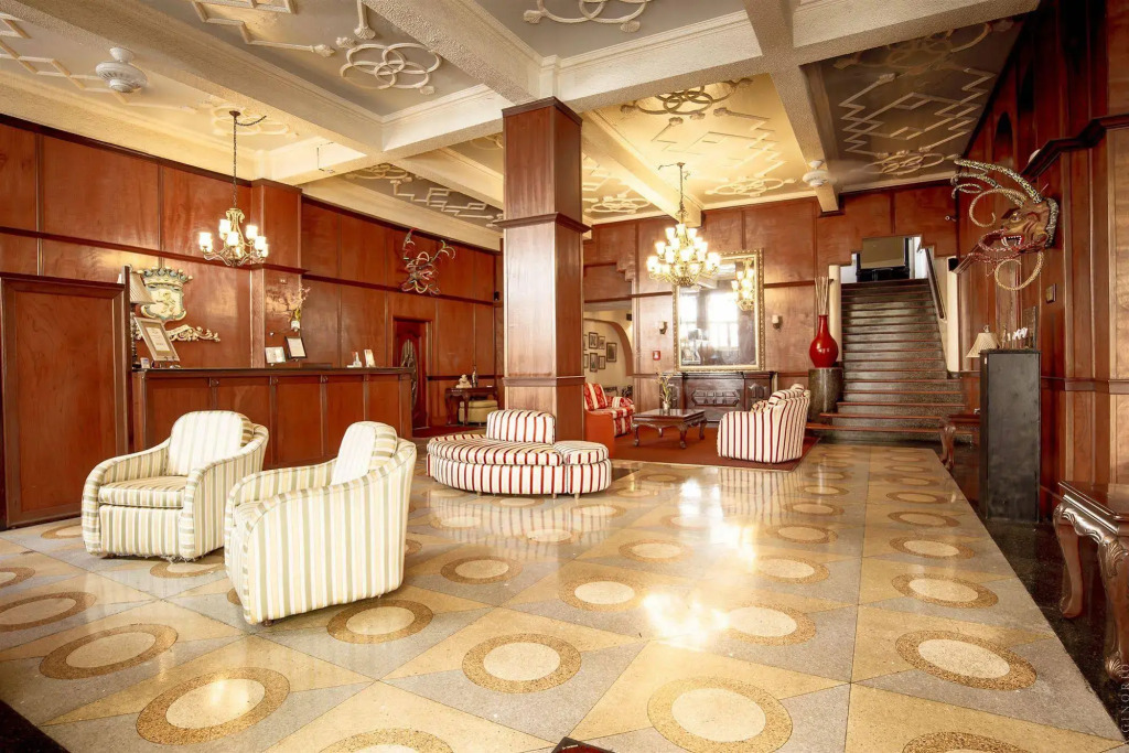 Meliá Century Hotel Ponce
