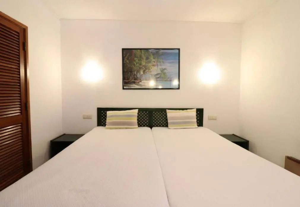 Bellavista Avenida By BeGuest