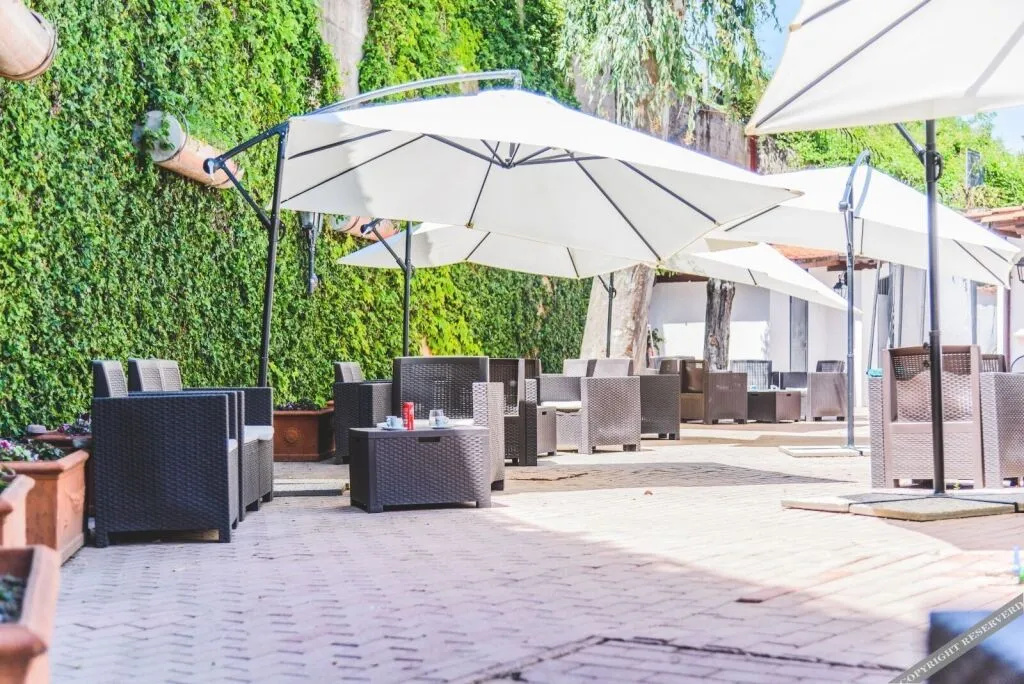 Canella Hotel