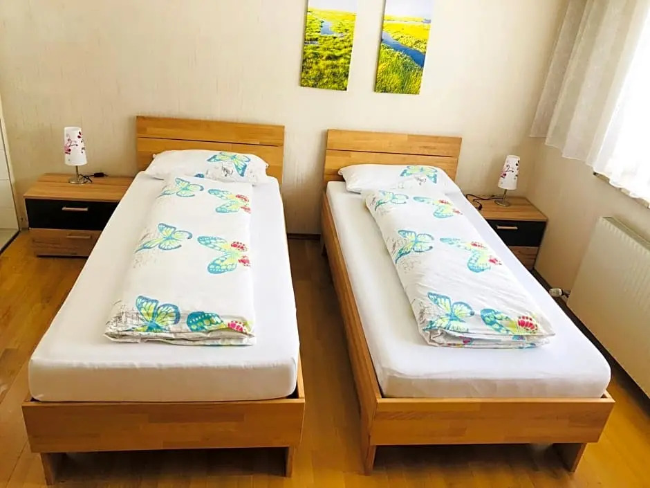Wei Weis Hostel