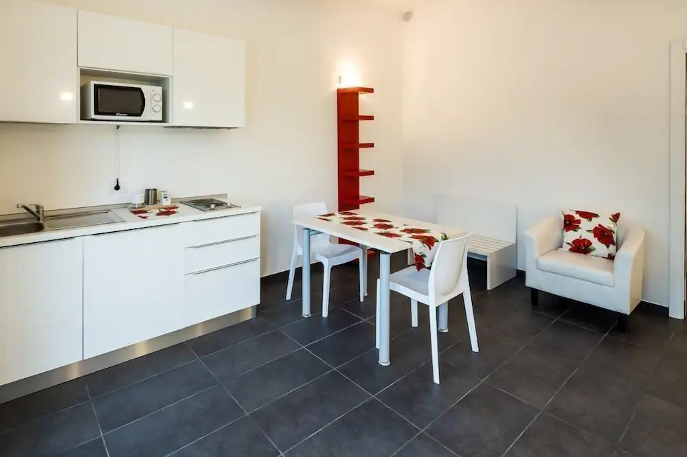 Residence Peloni