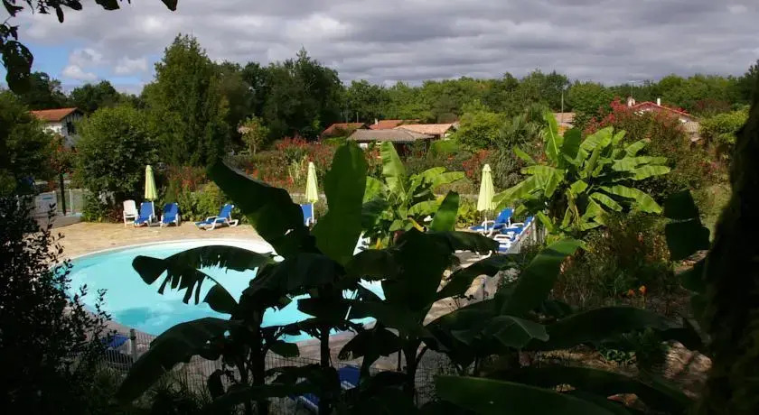 Gîtes et Soleil