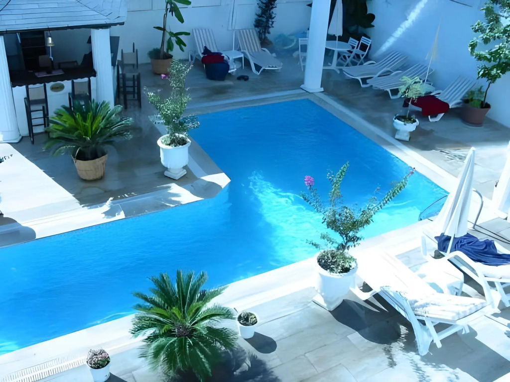 Conny's Boutique Hotel - Adults Only