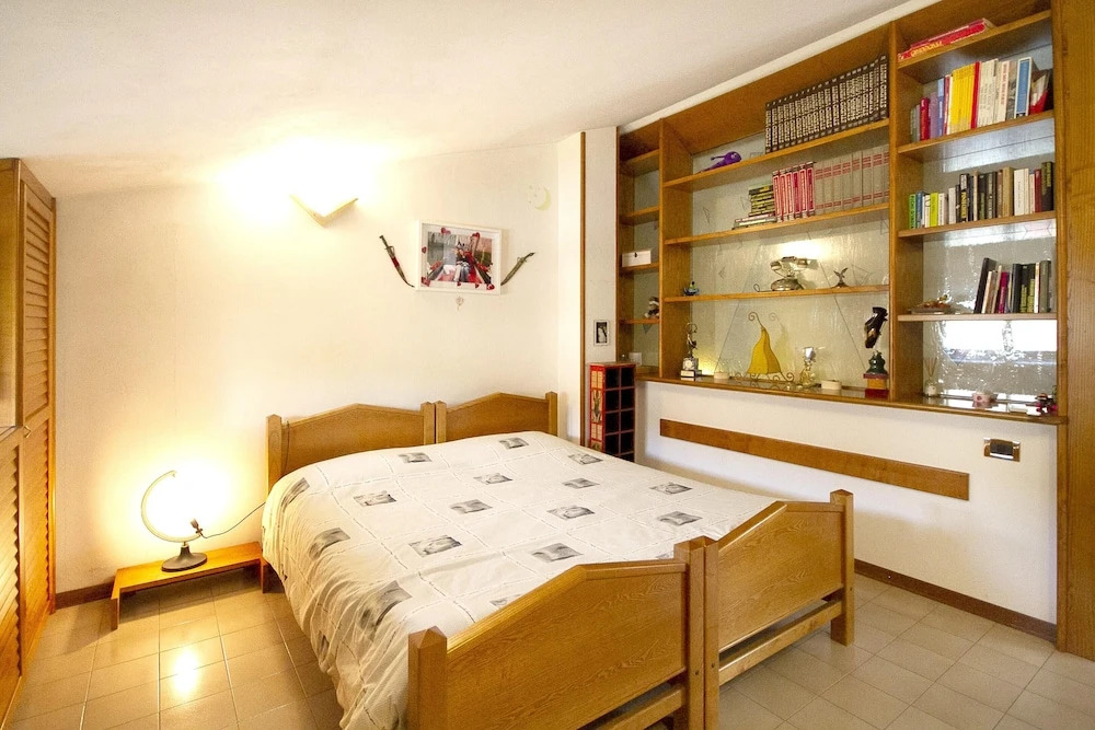 Apartment With 3 Bedrooms in Bellavista, With Furnished Balcony and Wi