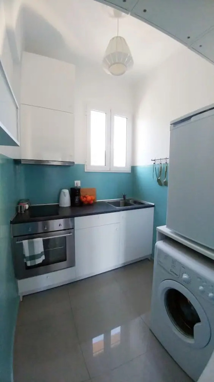 Kyma Apartments - Athens Acropolis 6 & 7