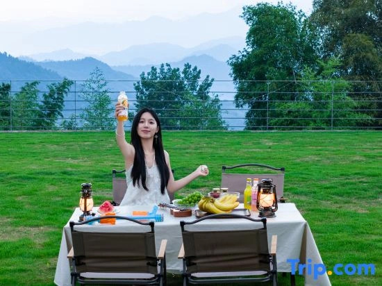 Tonglu Muye Xingchen Homestay