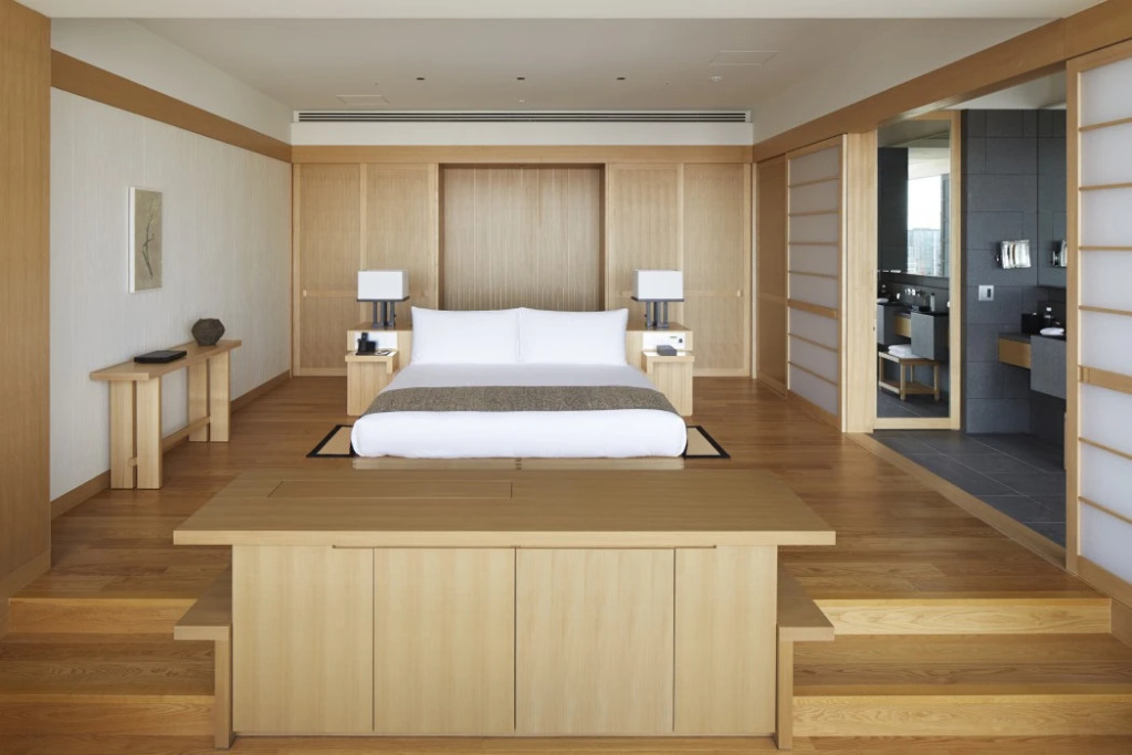 Aman Tokyo