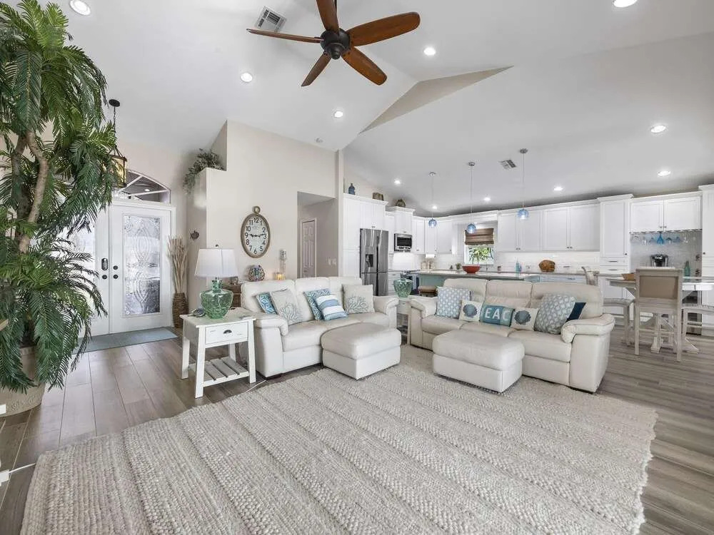 Sapphire Villa