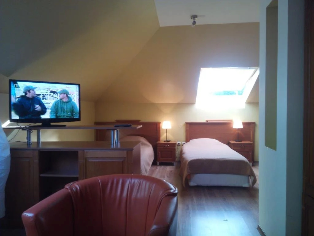 hotel Pchelina