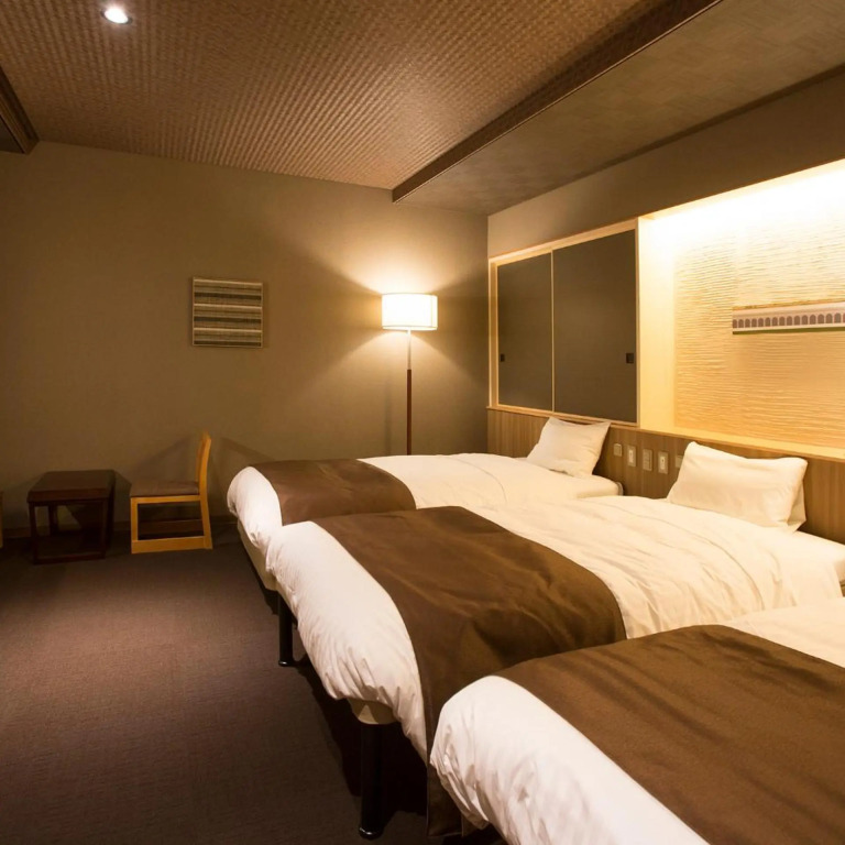 Wakkanai Grand Hotel