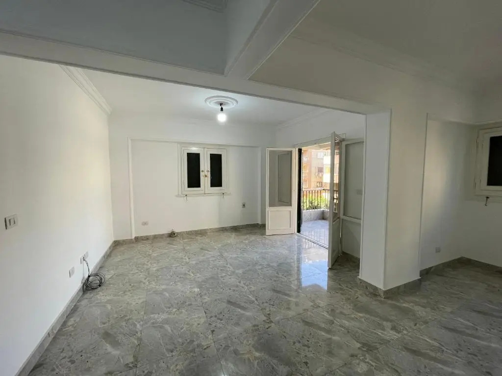 Kash Flow Bookings Residences - Abbas El-Akkad, Nasr City - Unfurnished Flat