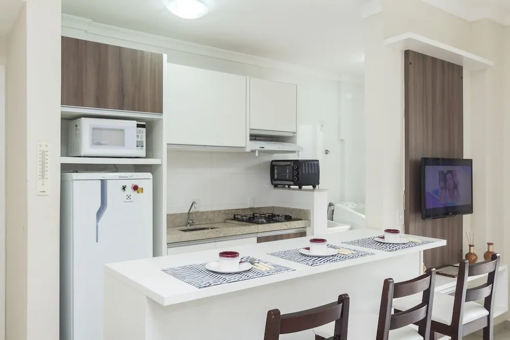 Apartamento Para 10 Pessoas Em Bombas
