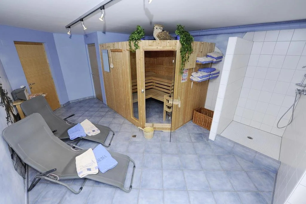 Appartments Urmonti