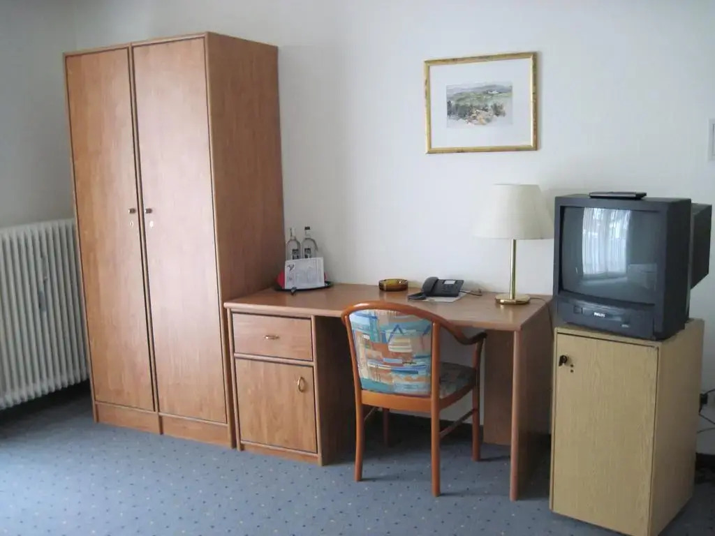 Air Hotel Wartburg