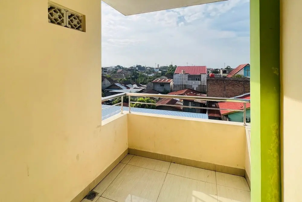 OYO 3937 Teratai Guest House
