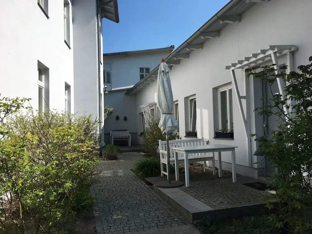 Villa Franz