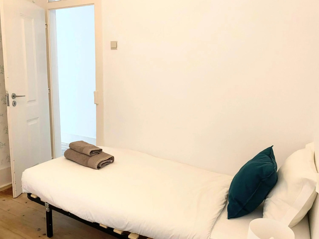 Your Home Santo Amaro Lisbon Apartment 23