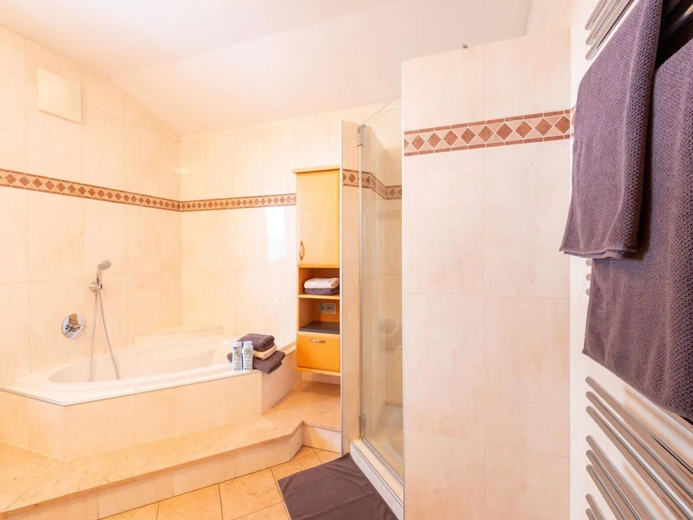 Apartment in Niedernsill Near Ski Slopes