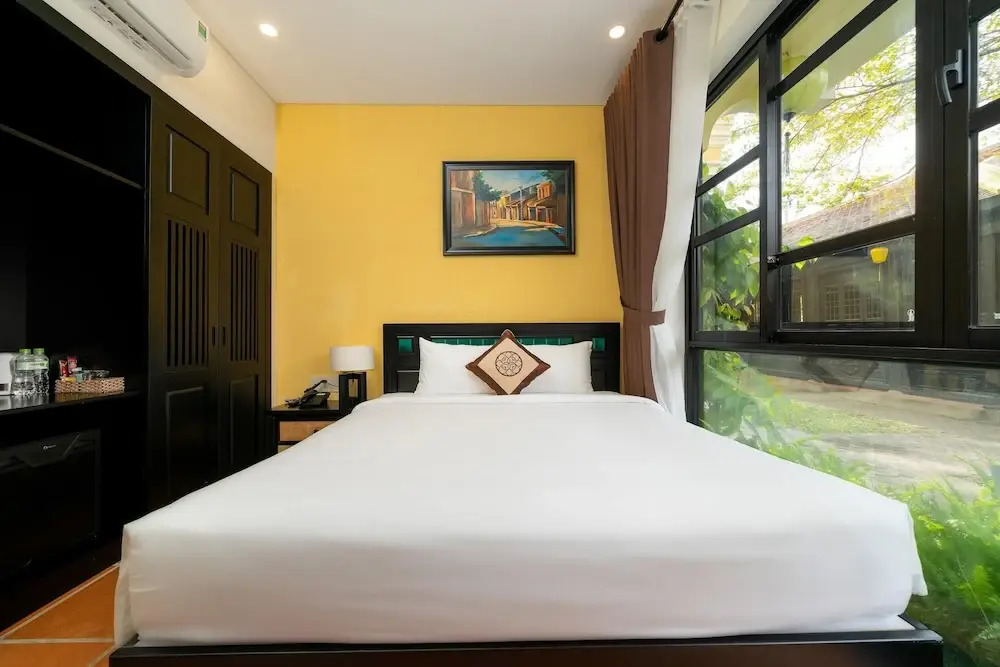 Nature Resort Hoi An By K D H