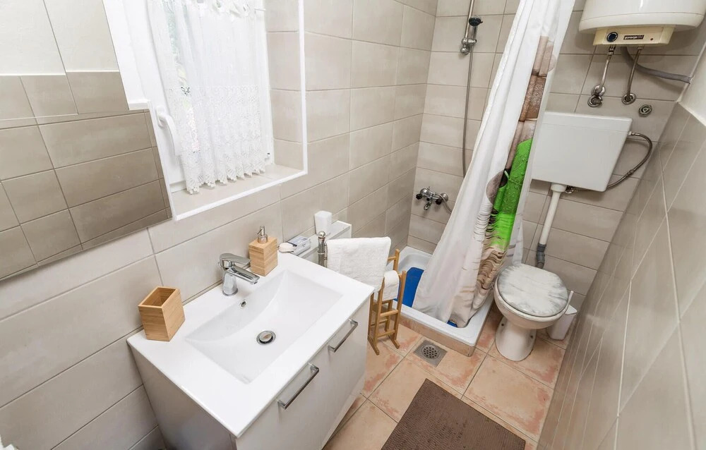 Amazing Apartment in Dobrec With Wifi and 2 Bedrooms