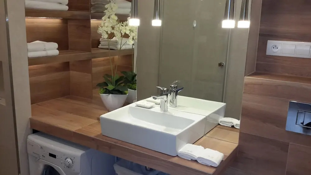 Apartament Aria Studio