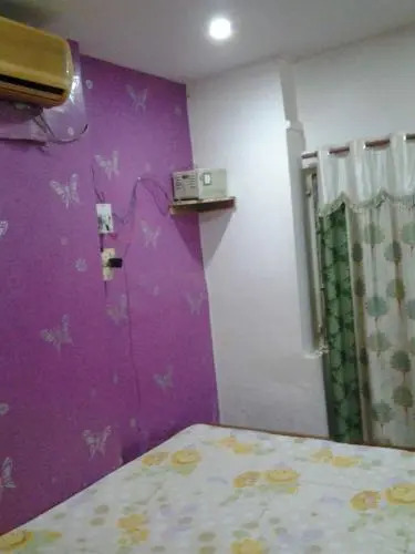 NAHHA Guest House