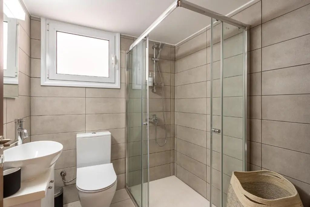 Spacious 3-Bedroom House in Larnaca