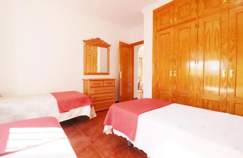 Villa Daniela Spainsunrentals 1190