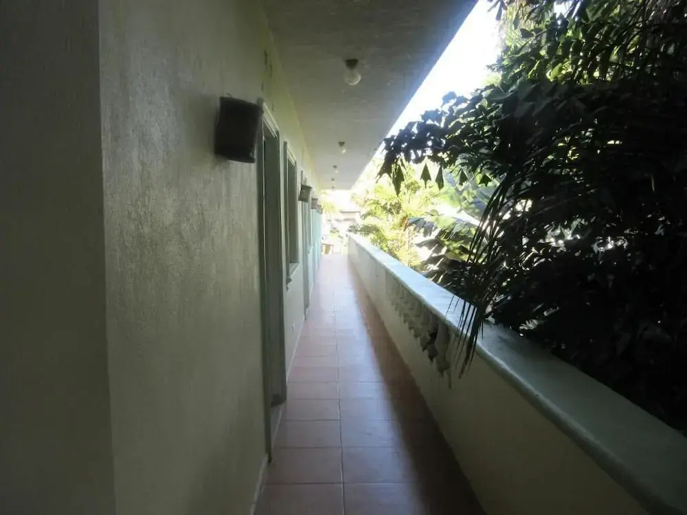 Hotel Cambri