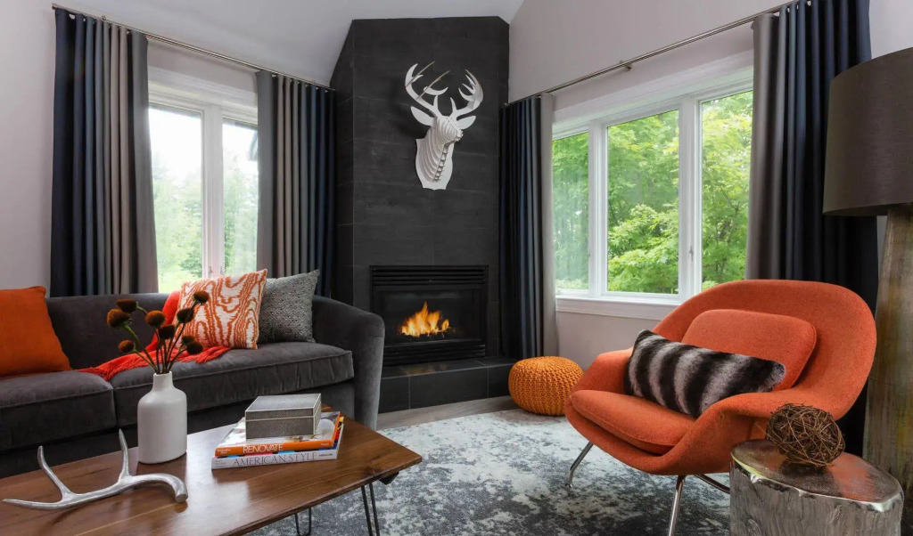 Field Guide Lodge