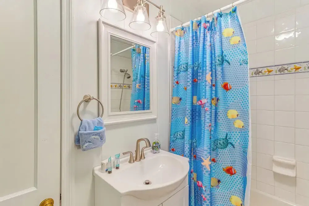 Walk to Ocean: Home w/ Deck in North Myrtle Beach