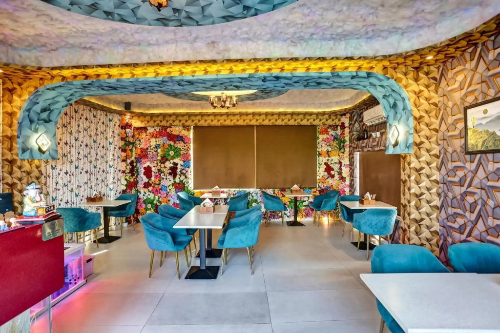 Hotel O Sky Hotel