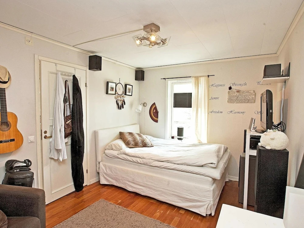 Holiday Home in Strömstad
