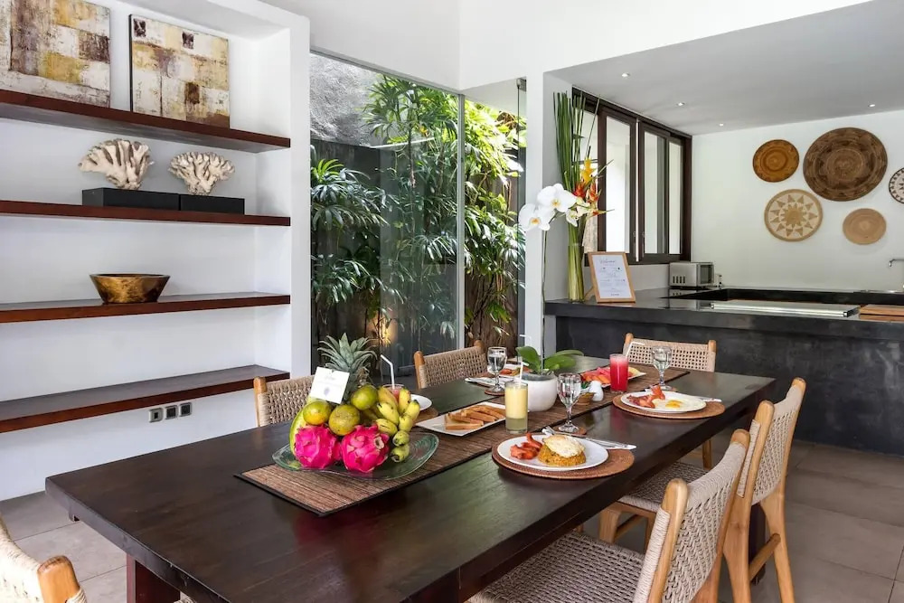 Best Seller 2 Br Pool Villa In Heart Of Seminyak