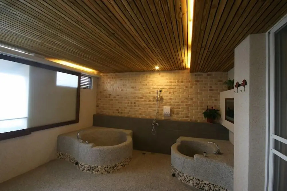 King's Garden Villa