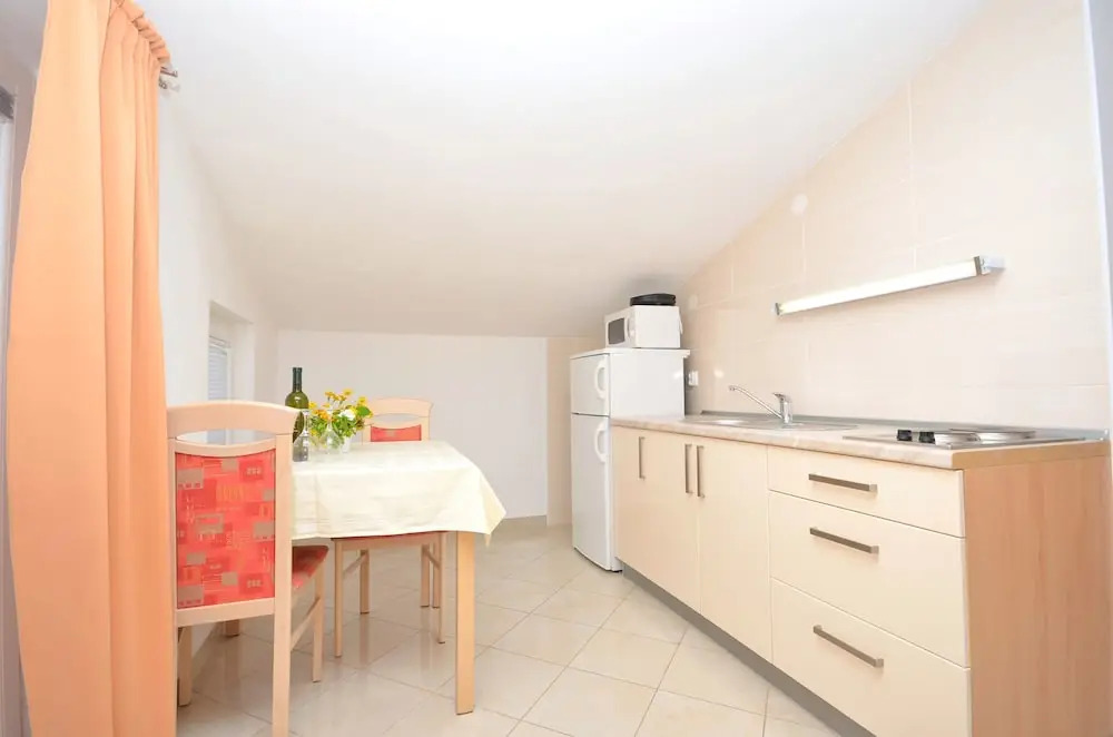 Apartments Blazica