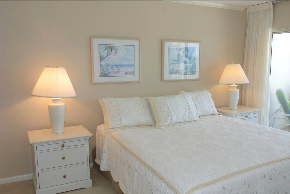 Casa Bonita I 504 - 2 Br Condo