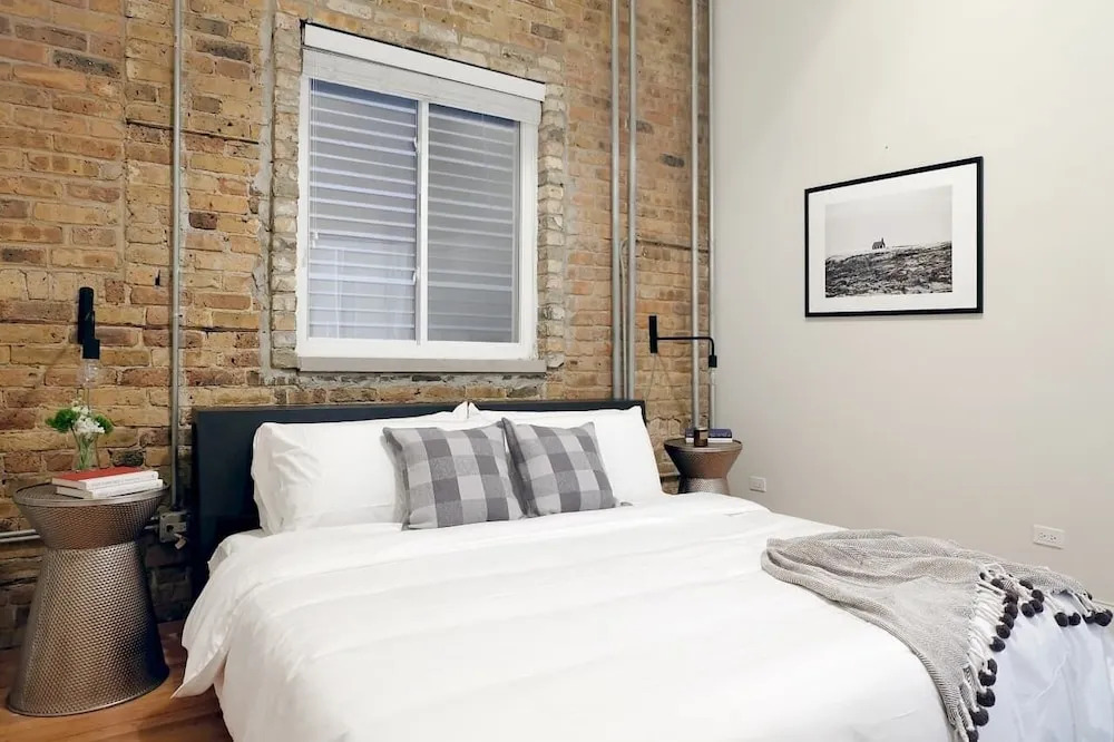 Breathtaking Getaway in Prime Lakeview Location! by AllSet Turnover
