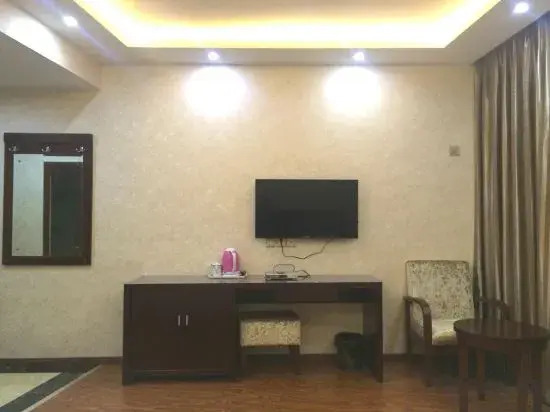 Xinhui Hostel
