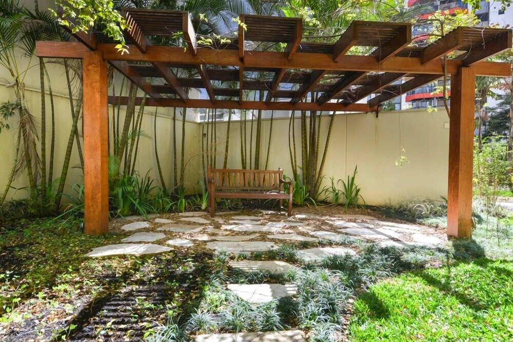 Perfeita localização e aconchegante 28