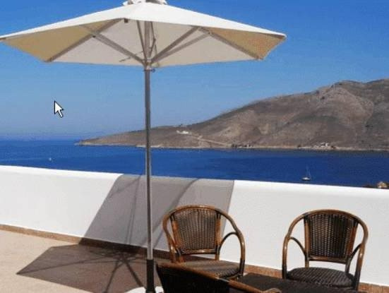 Sea View Hotel