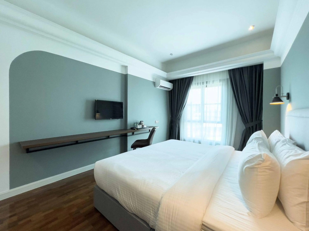 Hotel Seri Costa