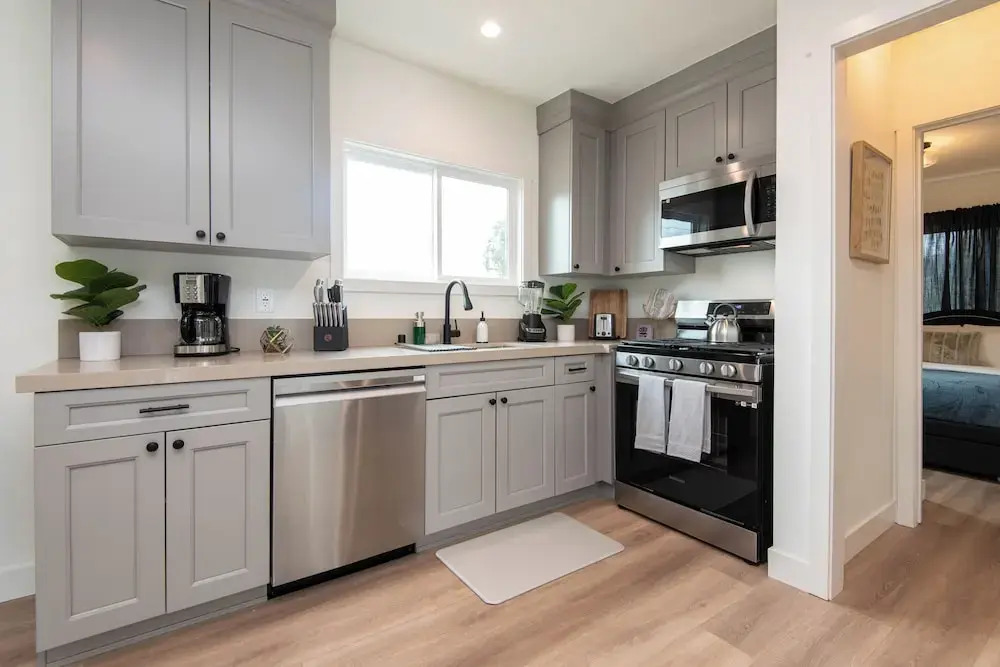 Cozy Apartment in Atwater Village