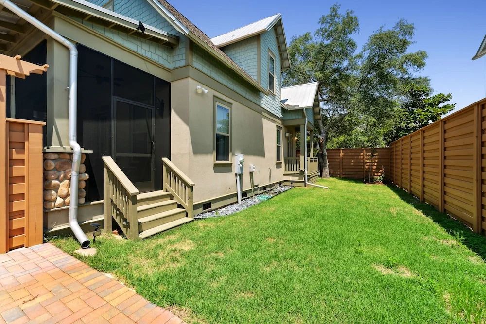 30A Beach House - Saltwater Cottage