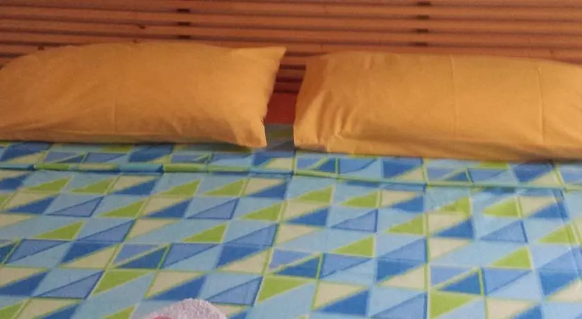 b&b A Casa di Tina
