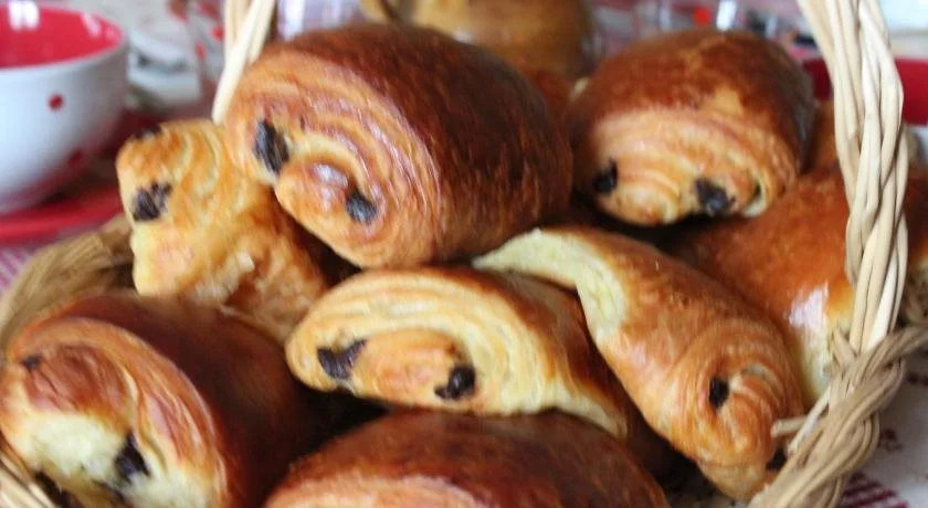 Ma Gentilhommière