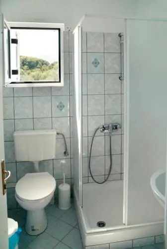 Aegean Island Hotel