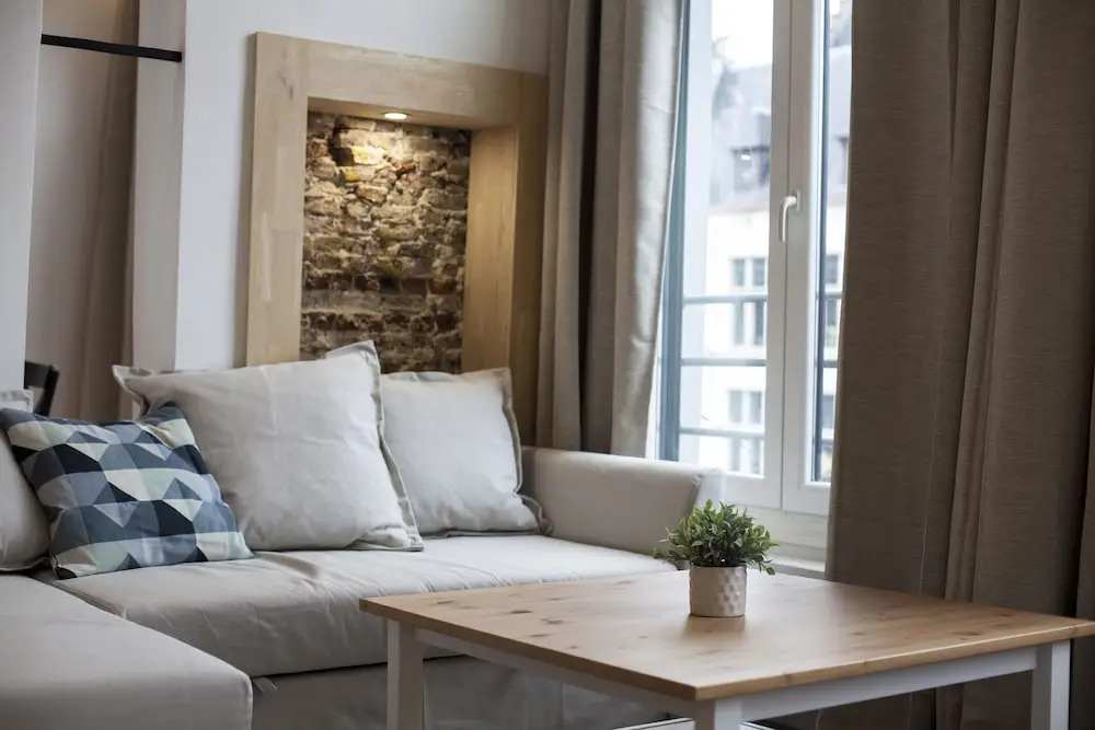 Luxury Suites Grotemarkt by Rikas Hotels